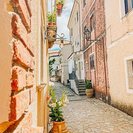 Appartamenti L'Arcella San Nicola Arcella Buitenkant foto