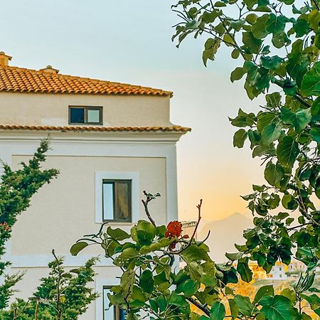 Appartamenti L'Arcella San Nicola Arcella Buitenkant foto