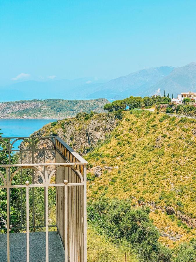 Appartamenti L'Arcella San Nicola Arcella Buitenkant foto