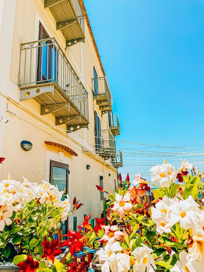 Appartamenti L'Arcella San Nicola Arcella Buitenkant foto